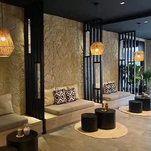 Rilano 24/7 Hotel München