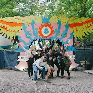 Oktoberfest And Springfest Inclusive ** Munich