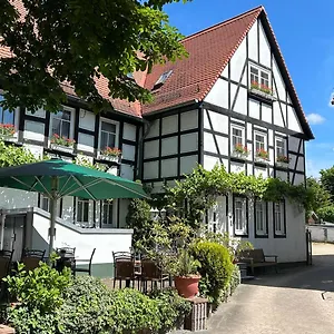 Schmaerrnche Hotel Frankfurt am Main