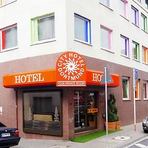 City Hotel Dortmund Hotel Dortmund