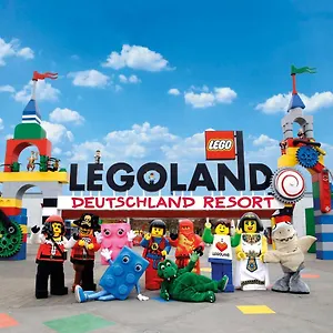 Legoland *** Kleinkötz